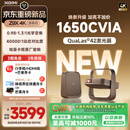 极米（XGIMI）Z9X 4K 旗舰版 焕新升级1650CVIA 4K光学变焦三色激光投影 哈曼卡顿家用智能云台投影仪 国家补贴