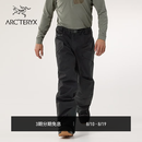 ARC'TERYX始祖鸟 SABRE RELAXED PANT 男子 滑雪滑雪长裤 Black/黑色 M