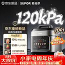 苏泊尔（SUPOR）有钛0涂层新品速嫩蒸鲜呼吸电压力锅5L超高压120kPa 2000W上蒸下煮电饭煲4-6人SY-50FC5051