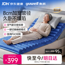 鱼跃（yuwell）防褥疮气垫床医用家用老人充气床垫瘫痪病人护理气床垫01S