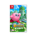 任天堂（Nintendo）星之卡比 探索发现 游戏卡带 日版中文