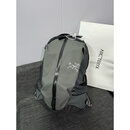 始祖鸟（ARC’TERYX）ARRO系列16城市通勤背包户外旅行登山防水双肩背包 暗雾灰