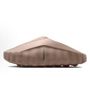NIKE男子拖鞋MIND 001舒适贴合包头训练鞋HQ4307-200裸粉42.5