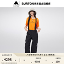BURTON春夏户外系列新品男士AK457 GoreTex Active 3L长裤959499 95949999001 XL