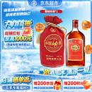 劲牌 中国劲酒 35度 1.5L 单瓶装 自饮 送礼保健酒