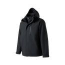 【95成新】KOLON SPORT/可隆户外冲锋衣 男士软壳三合一徒步夹克外套