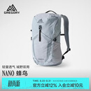 GREGORY格里高利 蜂鸟NANO户外徒步登山包24L轻量化双肩背包越野男女43J