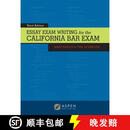 【3-4周达】Essay Exam Writing for the California Bar Exam
