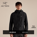 ARC'TERYX始祖鸟 GAMMA HOODY 男子 软壳夹克 Black/黑色 M