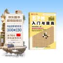 五子棋入门与提高 人邮体育出品