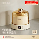 OIDIRE（偶点）酸奶机 家用全自动酸奶发酵机纳豆米酒泡菜发酵宠物可用饮水机1L全玻璃内胆 ODI-SA23