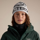 始祖鸟（ARC'TERYX）Bird Word Toque虎鲸色(Orca)