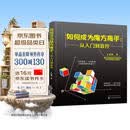 如何成为魔方高手——从入门到盲拧