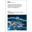 【预订】电子书 Industrial Demand Response: Methods, best practices, case studies, and applications