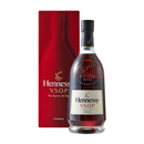 轩尼诗VSOP干邑白兰地新版700ml 轩尼诗 700mL 1瓶 VSOP