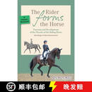 【3-4周达】The Rider Forms the Horse: Function and Development of the Muscles of the Riding Horse