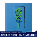 【TASCHEN】安藤忠雄：手稿、草图与建筑 XL Tadao Ando.Sketches,Drawings,and Architecture 原版英文建筑设计