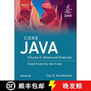【3-4周达】Core Java, Volume II: Advanced Features