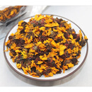 岩亥新货新疆天山特级昆仑雪菊胎菊500g菊花茶血菊红茶凉茶养生茶