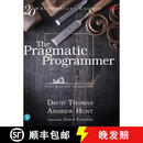 【3-4周达】精装 Pragmatic Programmer, The: Your journey to mastery, 20th Anniversary Edition