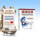 【包邮】精准拉伸 疼痛消除和损伤预防的针对性练习 拉伸训练 拉伸训练全书同步学习 人邮体育出品