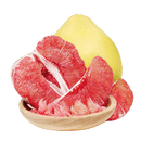 【产地直采】海南三红蜜柚1粒约1.2kg 