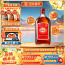 劲牌中国劲酒 中秋送礼 35度 1.5L单瓶装 自饮
