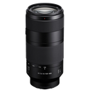 索尼（SONY）【重磅新品】FE 100-400mm F5.6-8 OSS 超远摄变焦镜头(SEL100400)