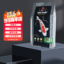 统一 鱼饲料 锦鲤主食成鱼饲料 增色增红不浑水鱼粮饲料10kg