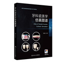 牙科瓷美学仿真图谱
