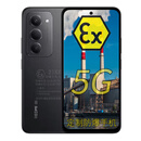 小米Redmi Note15R 7000mAh大电池定制防爆手机 化工厂EX医药工业石油库天然气用 防爆定制版（带证书） 12+256GB