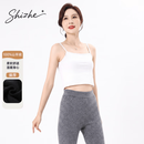 施喆（EZ SHI ZHE）精纺100%纯山羊绒裤男秋冬季加厚款保暖修身秋裤高腰打底棉裤女士 【女灰色】轻奢山羊绒 XL 【高档礼盒】 建议【130斤一155斤】