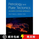 【3-4周达】Petrology and Plate Tectonics
