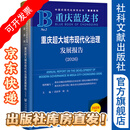 重庆超大城市现代化治理发展报告（2026）  重庆蓝皮书 社会科学文献出版社