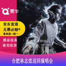 [合肥]林志炫ONEtake3.0《耳顺Golden Years》巡回演唱会门票 2026.11.14 周六 19:00 480看台【非原价  拍前咨询客服，私拍无效】