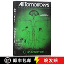 现货 所有的明天 All Tomorrows: The Myriad Species and Mixed Fortunes of Man