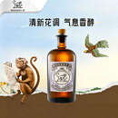 猴王47 Monkey 47 德国黑森林 金酒 500ml 47度 调酒 基酒 进口洋酒