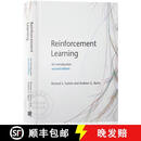 现货 强化学习导论 Reinforcement Learning: An Introduction