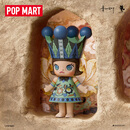 POP MART泡泡玛特【预售】MEGA ROYAL MOLLY 100% 周年系列1手办盲盒礼物 整盒9个