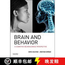 【3-4周达】精装 大脑与行为 Brain and Behavior: A Cognitive Neuroscience Perspective