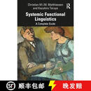 【3-4周达】精装 The Routledge Guide to Systemic Functional Linguistics: Terms, Resources and Applications