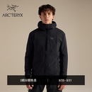 ARC'TERYX始祖鸟 PROTON HOODY 男子 保暖棉服 Black/黑色 L