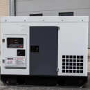 大泽勭力水冷柴油发电机25kwTO28000ETDF 高原型(定制款)