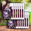 【包邮】少年王抚琴的人著全套1-12册实体书完结无删减全新现货速发 1-12册完结