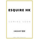 预售 正版包邮 ESQUIRE HK 时尚先生香港版杂志 2026年9期 封面  LNGSHOT Ohyul权五律/Rapper Ryul金栗/Woojin郑宇津/Louis林路易 期刊杂志 ohyu