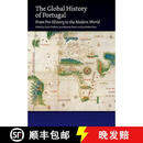 【3-4周达】The Global History of Portugal - From Pre-History to the Modern World