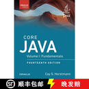 【3-4周达】Core Java, Volume I: Fundamentals