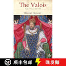 【3-4周达】The Valois: Kings of France 1328-1589