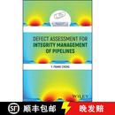 【3-4周达】精装 Defect Assessment for Integrity Management of Pipelines