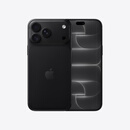 Apple/苹果【需签收激活】iPhone 18 Pro Max 512GB 黑色 支持移动联通电信5G 双卡双待手机【中秋送礼】